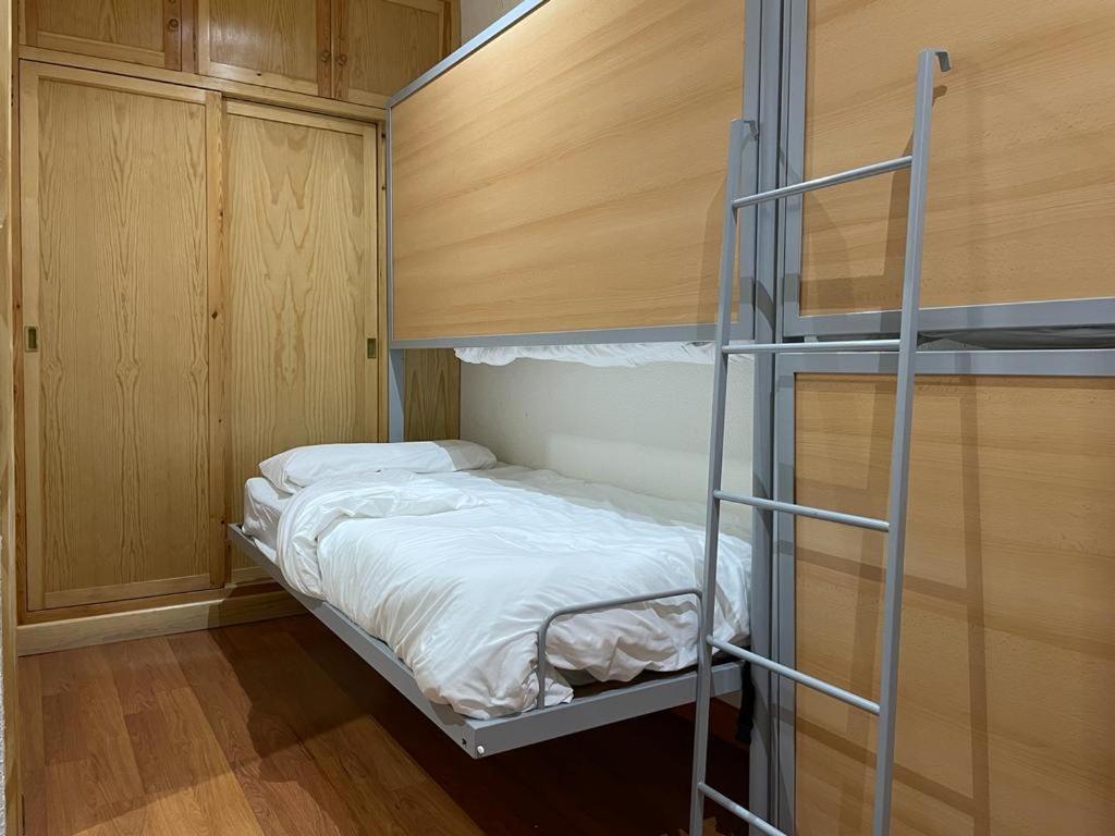 Europa House - Parking Gratis Daire Sierra Nevada Dış mekan fotoğraf