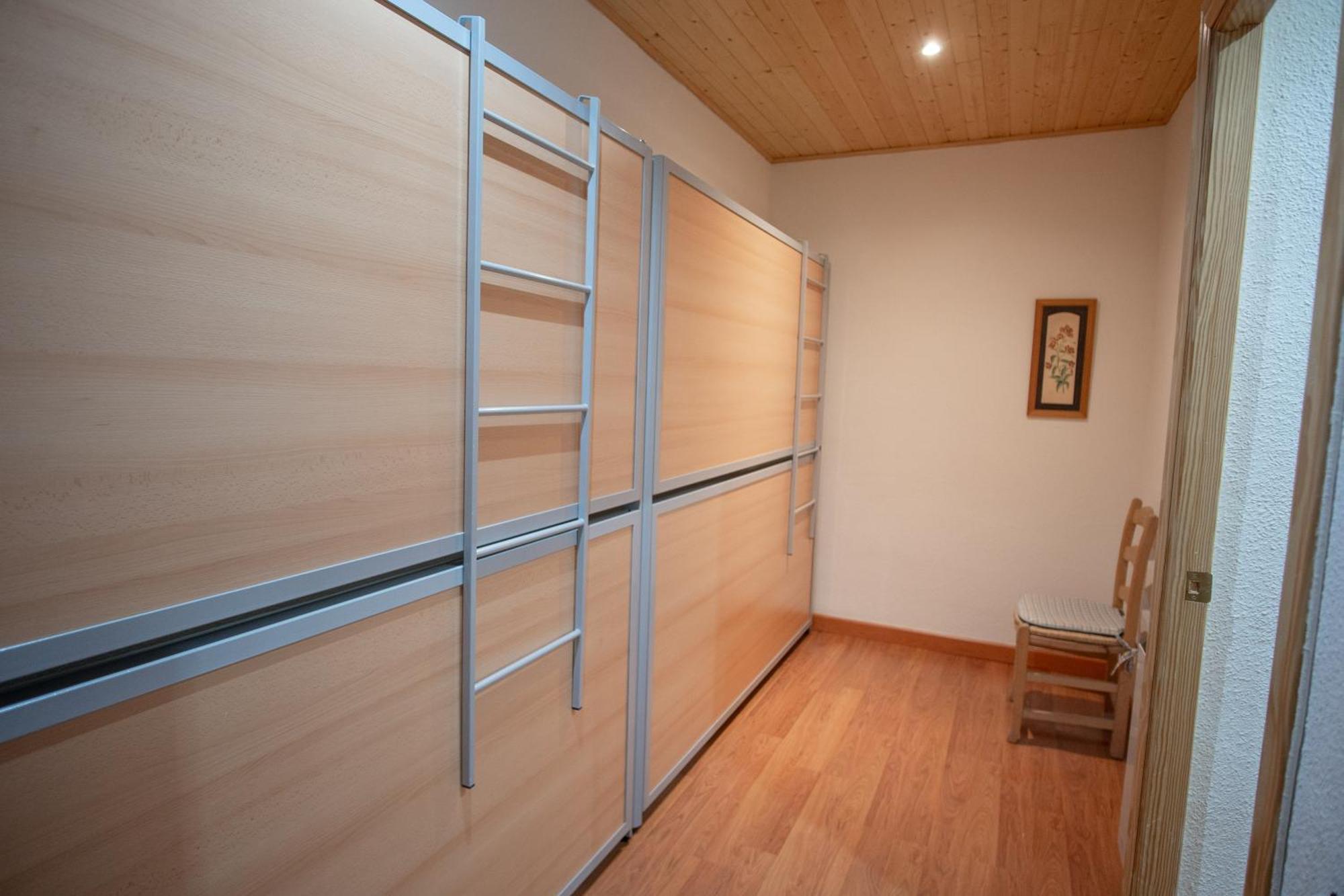 Europa House - Parking Gratis Daire Sierra Nevada Dış mekan fotoğraf