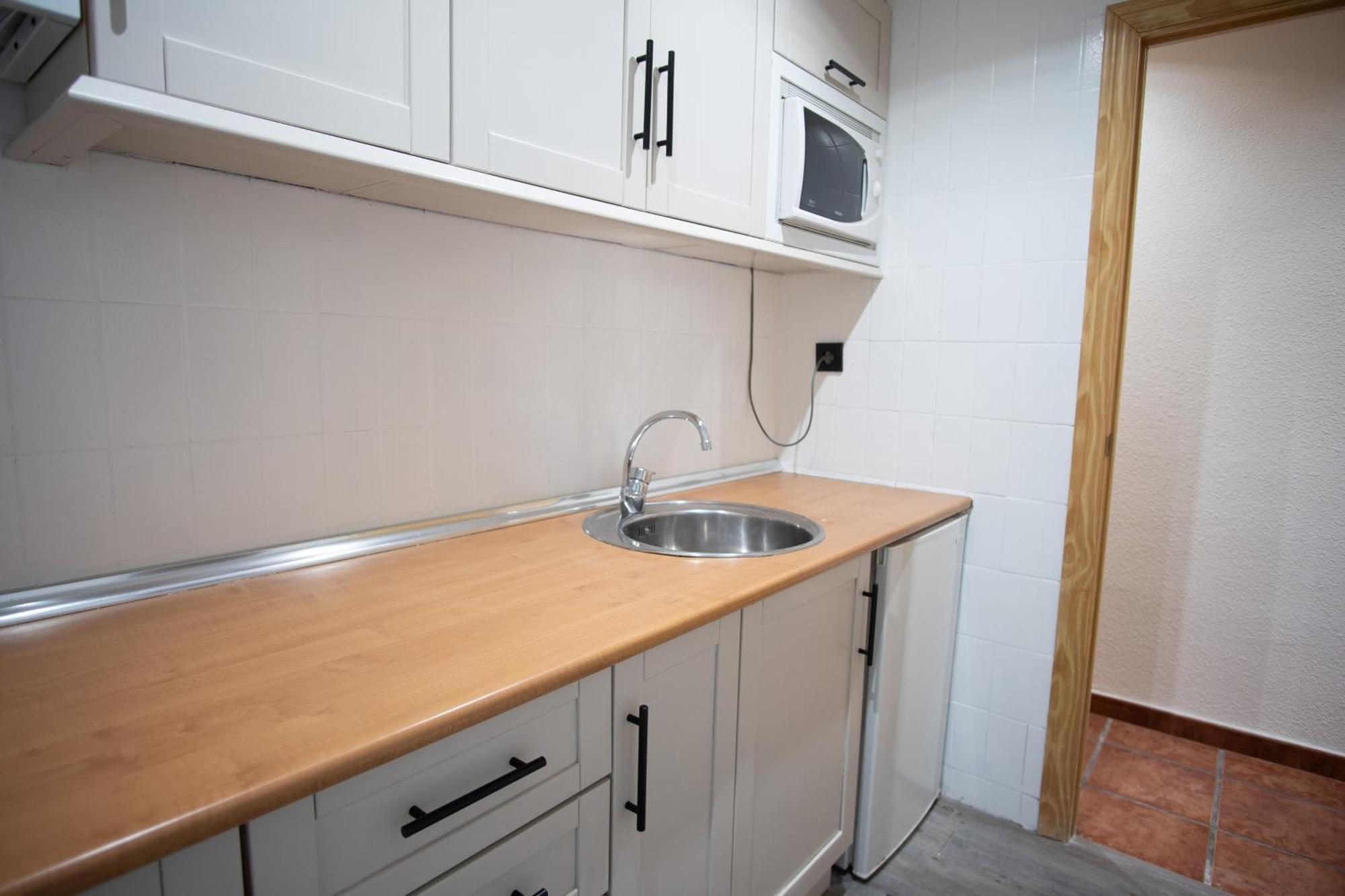 Europa House - Parking Gratis Daire Sierra Nevada Dış mekan fotoğraf